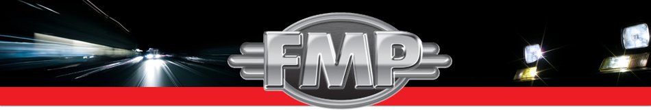 FMP Logo